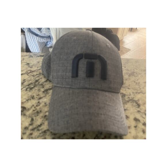 Pinehurst Travis Mathew Hat - Picture 1 of 3